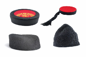 Pokrivala za glavu